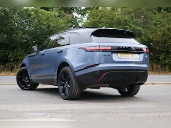 Used Land Rover Range Rover Velar 2022 for sale - 79598421: Photo