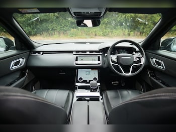 Used Land Rover Range Rover Velar 2022 for sale - 79598421: Photo