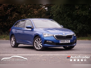 2019 (69) - 1.5 TSI SE L Hatchback 5dr Petrol DSG Euro 6 (s/s) (150 ps)
