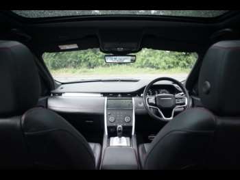 Used Land Rover Discovery Sport 2021 for sale - 73901051: Photo