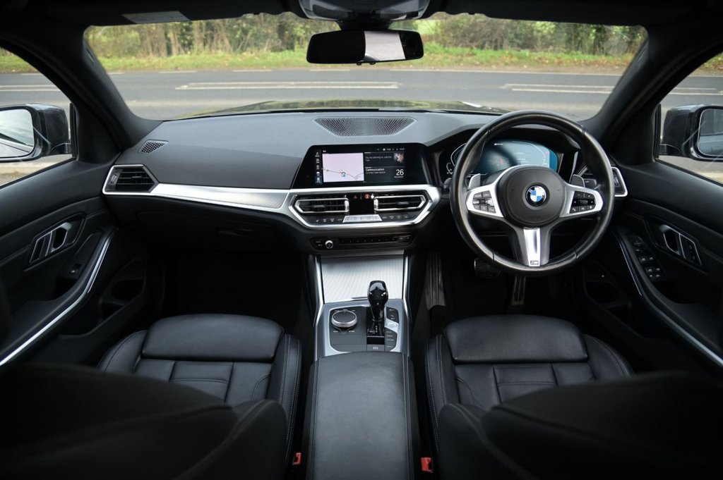 Used BMW 3 Series 2021 for sale - 76582780: Photo 16