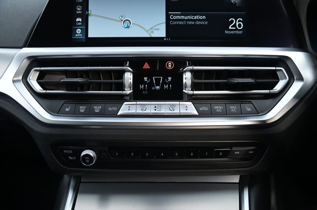 Used BMW 3 Series 2021 for sale - 76582780: Photo 18