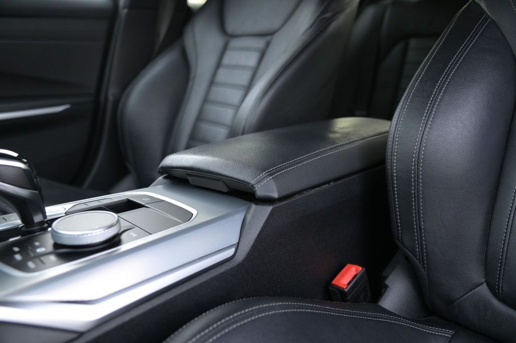 Used BMW 3 Series 2021 for sale - 76582780: Photo 23