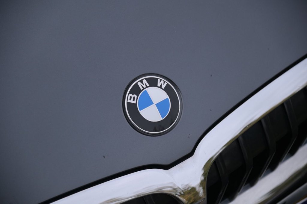 Used BMW 3 Series 2021 for sale - 76582780: Photo 35