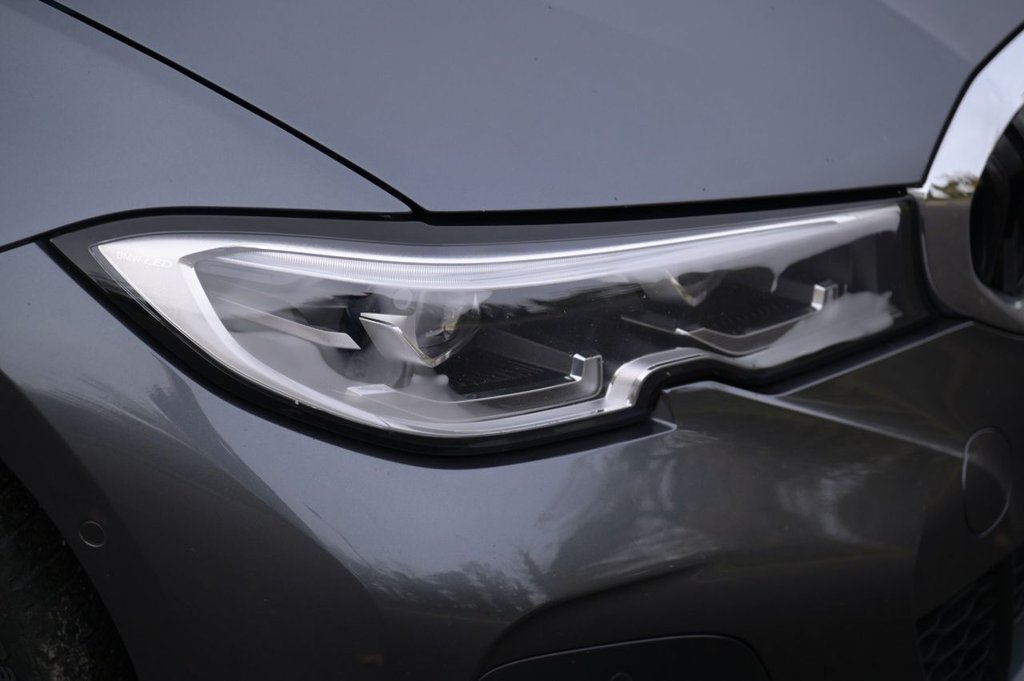 Used BMW 3 Series 2021 for sale - 76582780: Photo 37