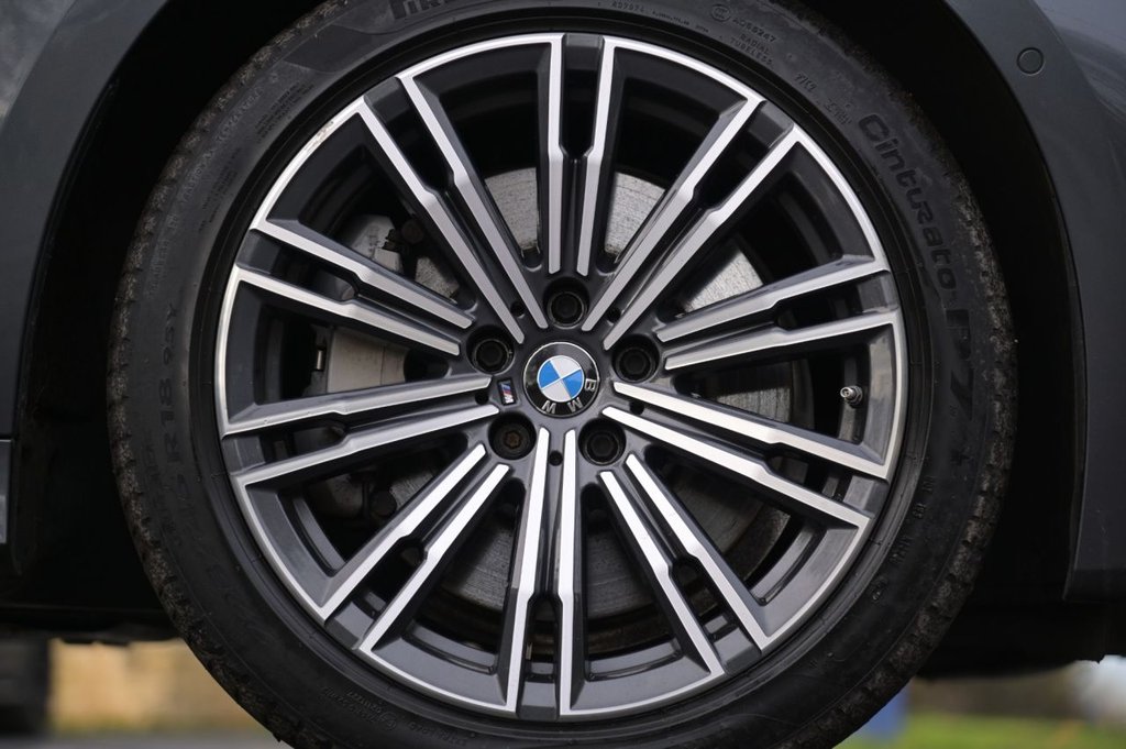 Used BMW 3 Series 2021 for sale - 76582780: Photo 39