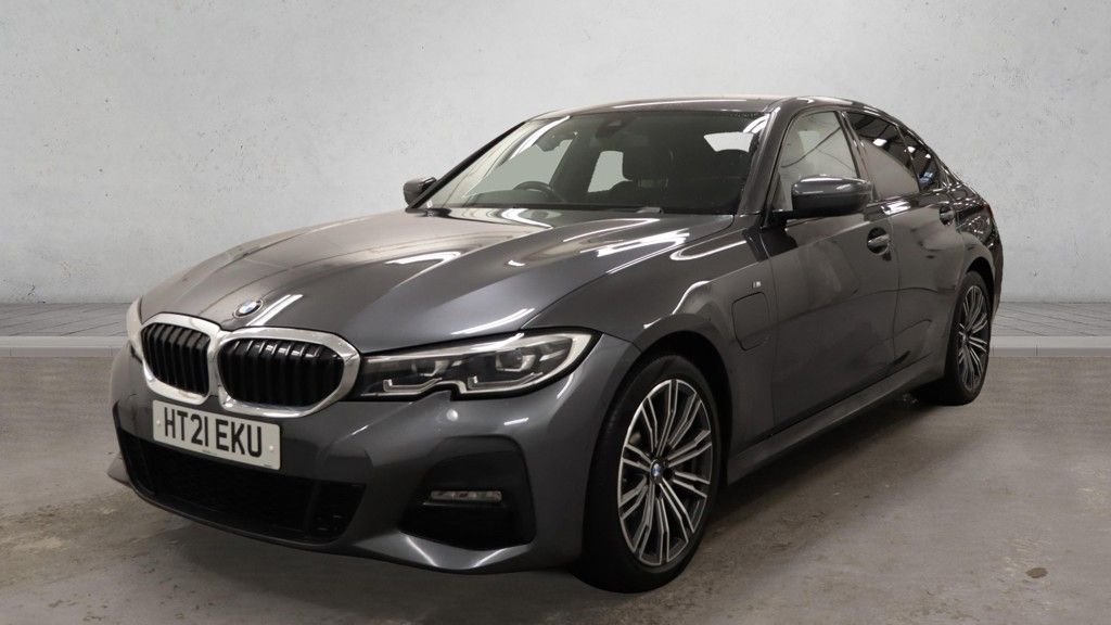 Used BMW 3 Series 2021 for sale - 76582780: Photo 4