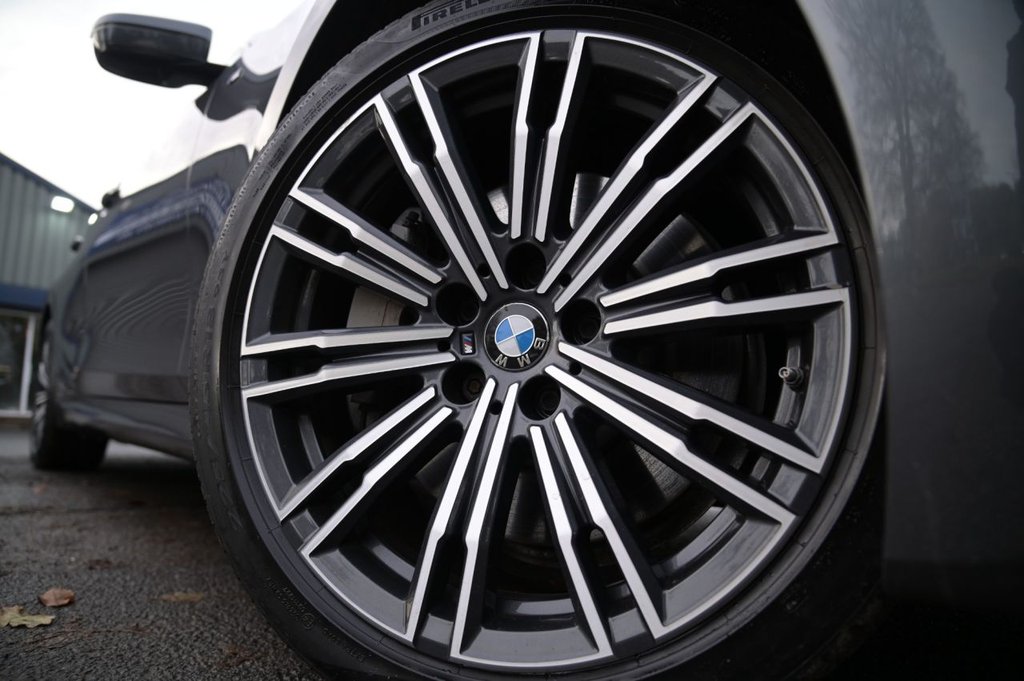 Used BMW 3 Series 2021 for sale - 76582780: Photo 40