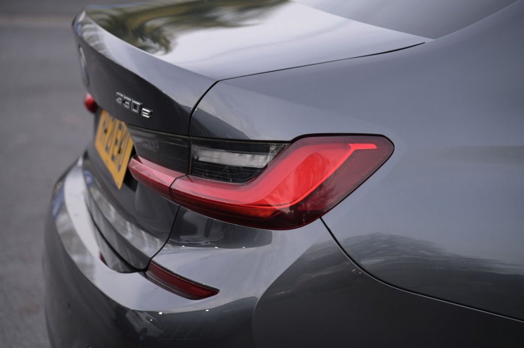 Used BMW 3 Series 2021 for sale - 76582780: Photo 44