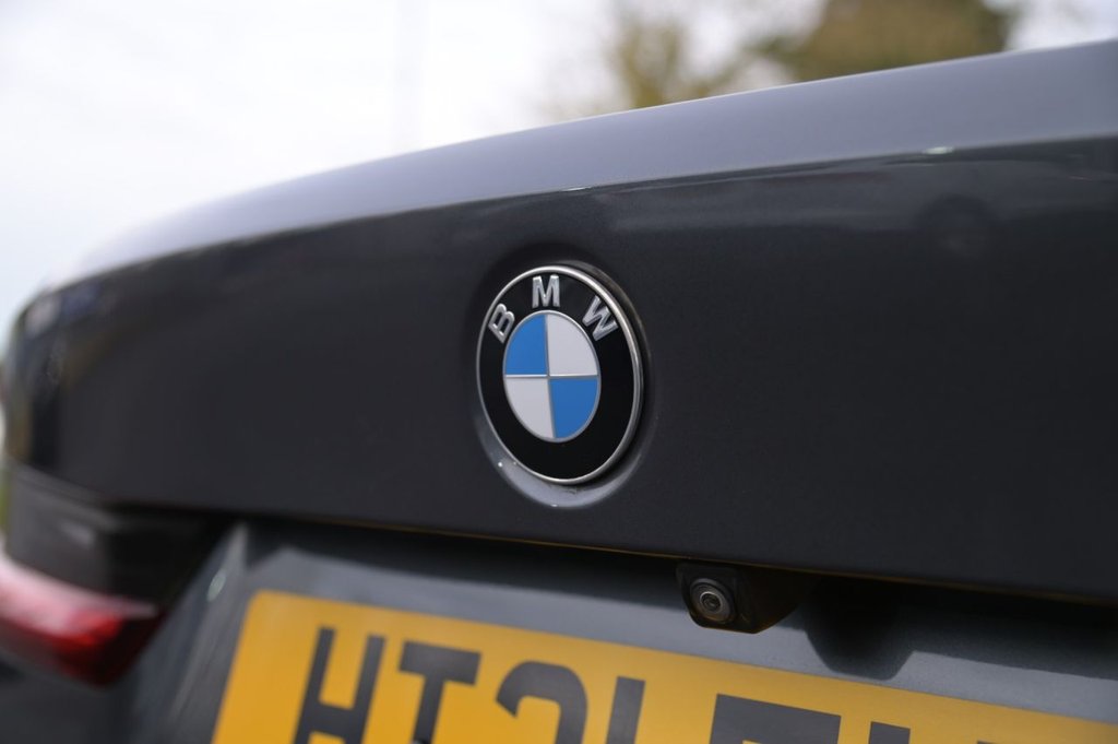 Used BMW 3 Series 2021 for sale - 76582780: Photo 47