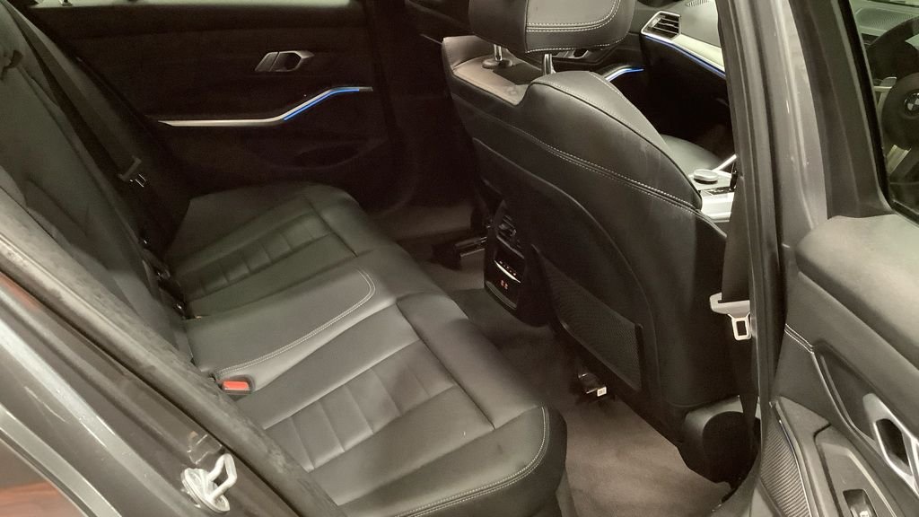 Used BMW 3 Series 2021 for sale - 76582780: Photo 6