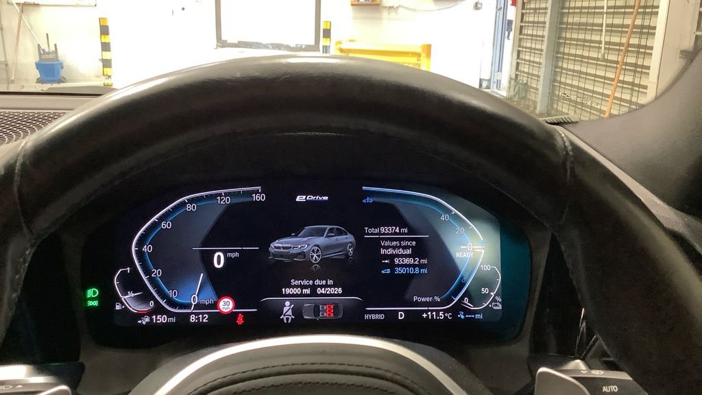 Used BMW 3 Series 2021 for sale - 76582780: Photo 7