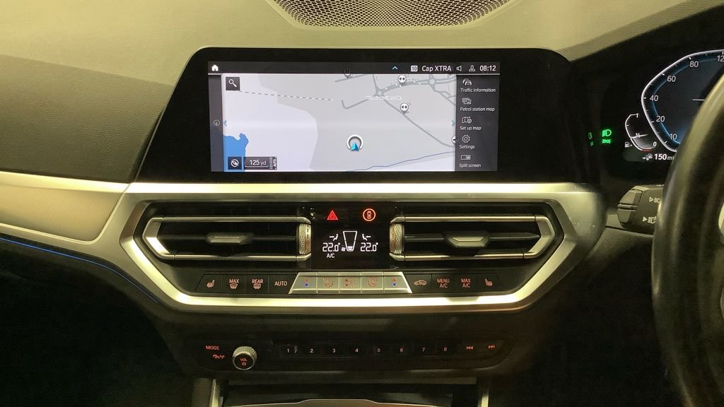 Used BMW 3 Series 2021 for sale - 76582780: Photo 8