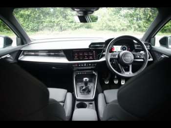 Used Audi A3 2021 for sale - 74650473: Photo