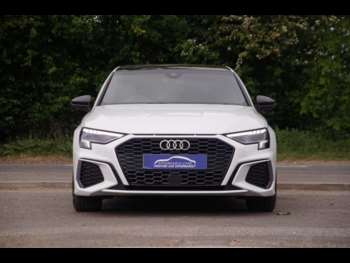 Used Audi A3 2021 for sale - 74650473: Photo