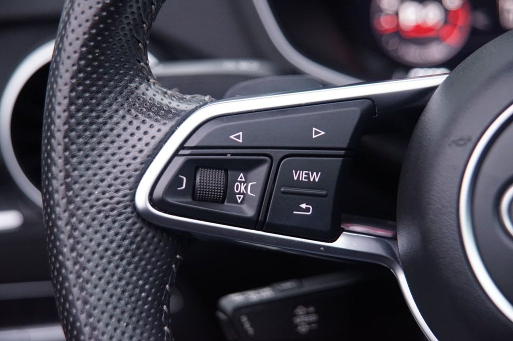 Used Audi TT 2021 for sale - 77719656: Photo 11