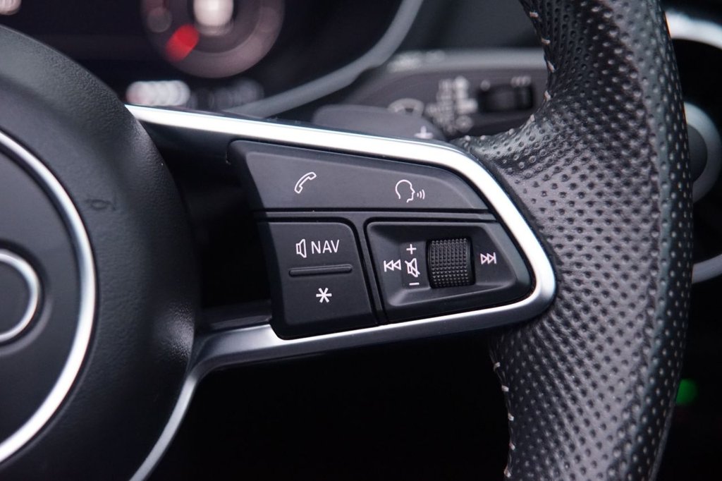 Used Audi TT 2021 for sale - 77719656: Photo 12