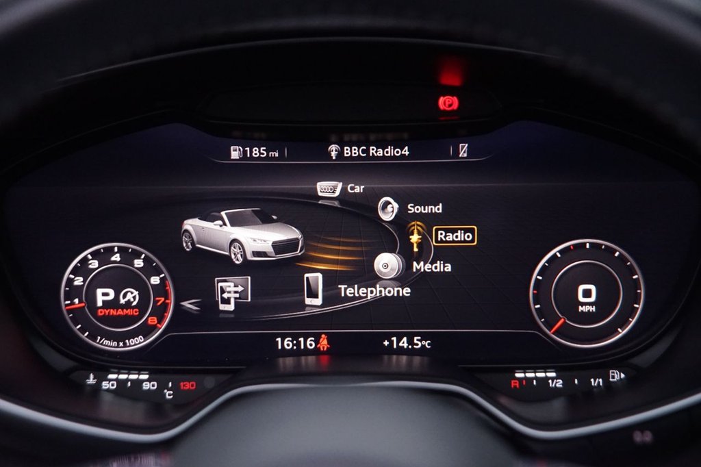 Used Audi TT 2021 for sale - 77719656: Photo 14