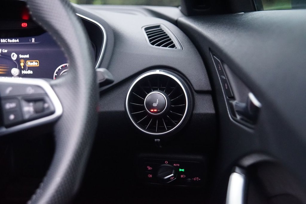 Used Audi TT 2021 for sale - 77719656: Photo 15