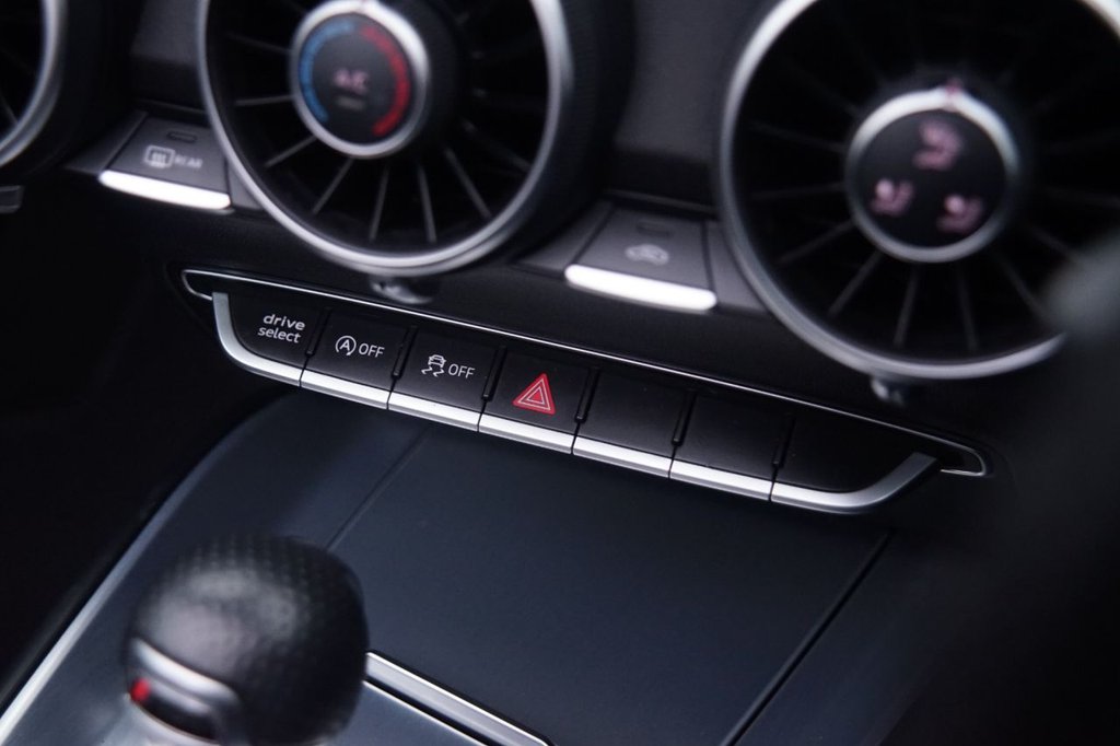 Used Audi TT 2021 for sale - 77719656: Photo 18