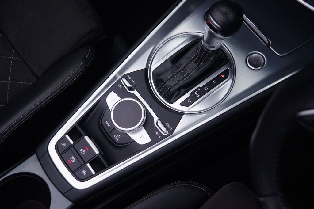 Used Audi TT 2021 for sale - 77719656: Photo 19