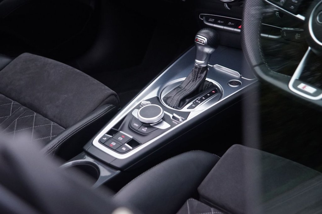 Used Audi TT 2021 for sale - 77719656: Photo 22