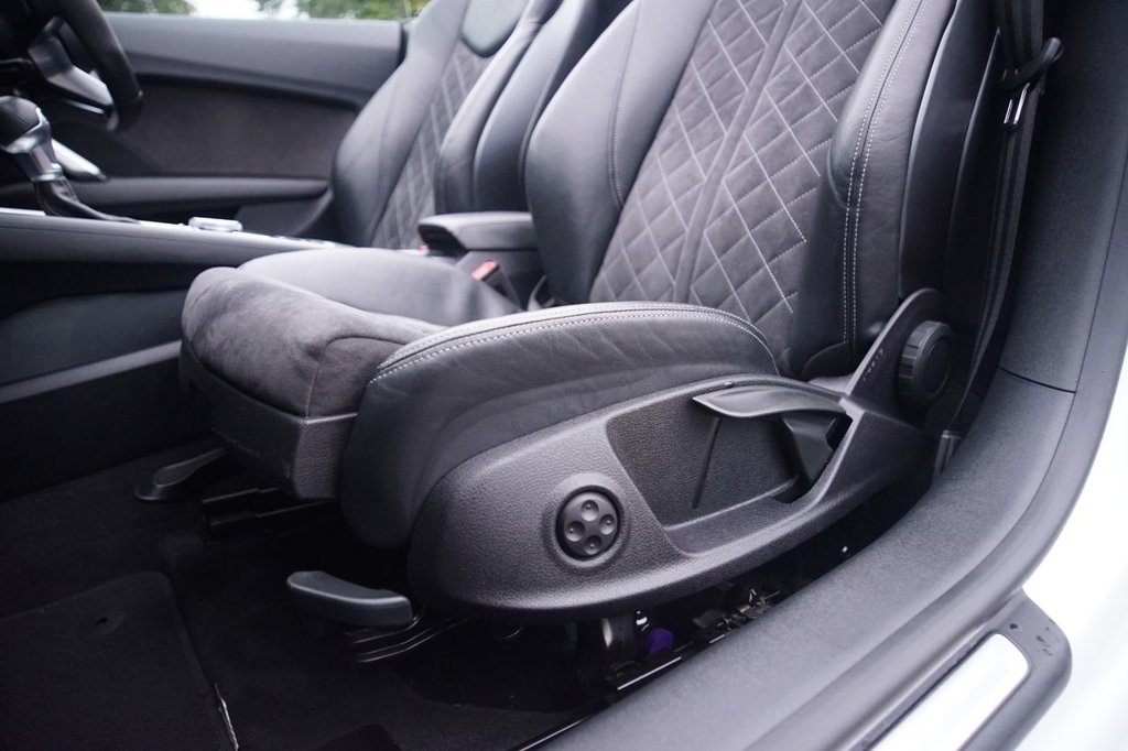 Used Audi TT 2021 for sale - 77719656: Photo 25