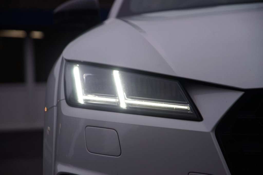 Used Audi TT 2021 for sale - 77719656: Photo 32