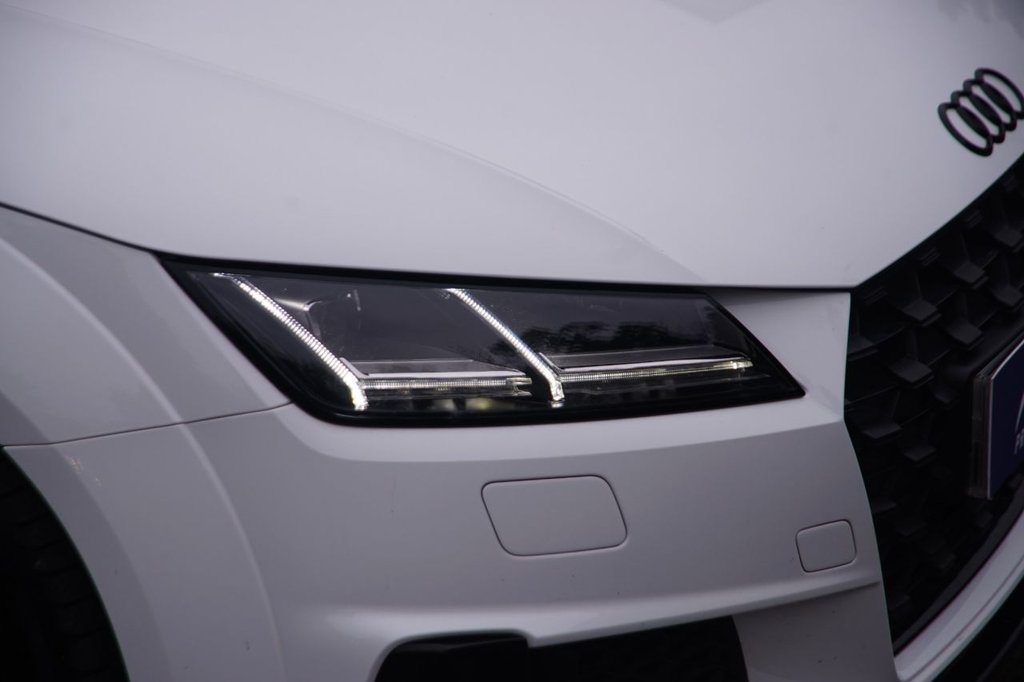 Used Audi TT 2021 for sale - 77719656: Photo 33