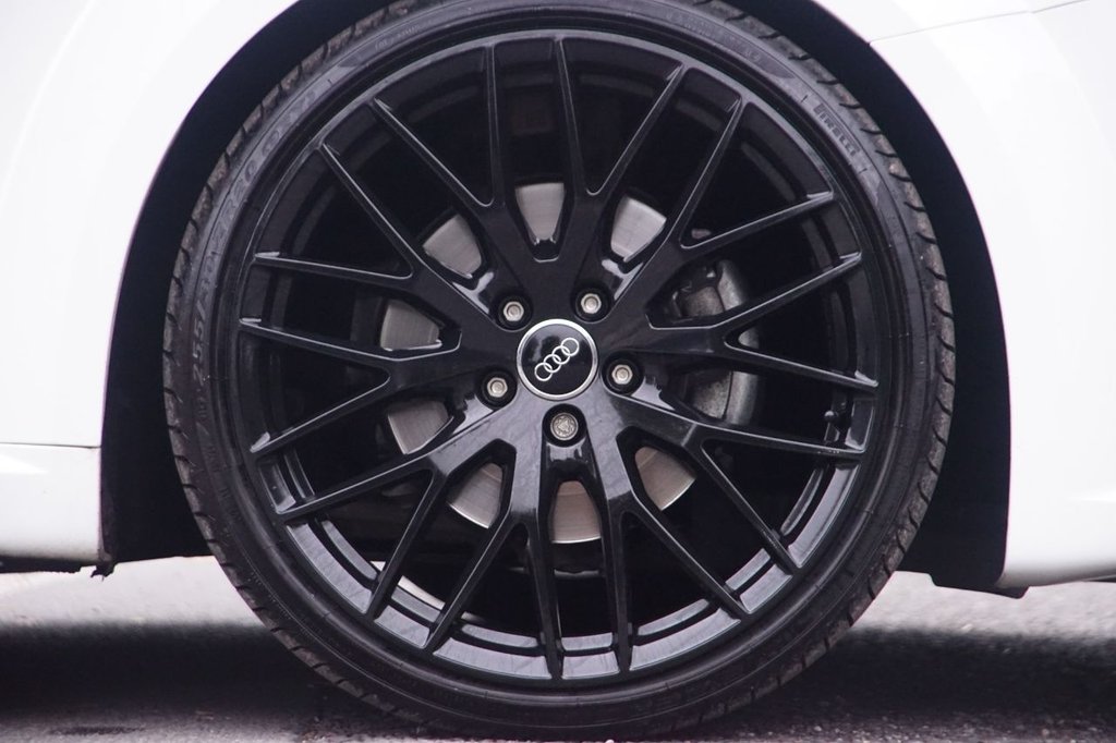 Used Audi TT 2021 for sale - 77719656: Photo 35