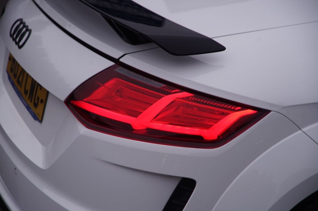 Used Audi TT 2021 for sale - 77719656: Photo 40