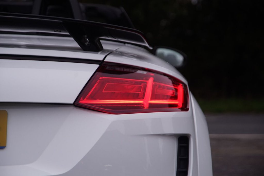 Used Audi TT 2021 for sale - 77719656: Photo 41