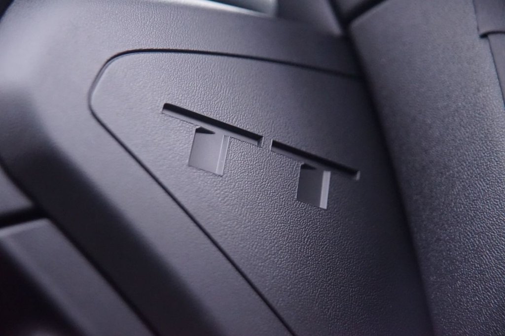 Used Audi TT 2021 for sale - 77719656: Photo 8