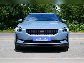 Used Polestar Polestar 2 2023 for sale - 78954901: Photo