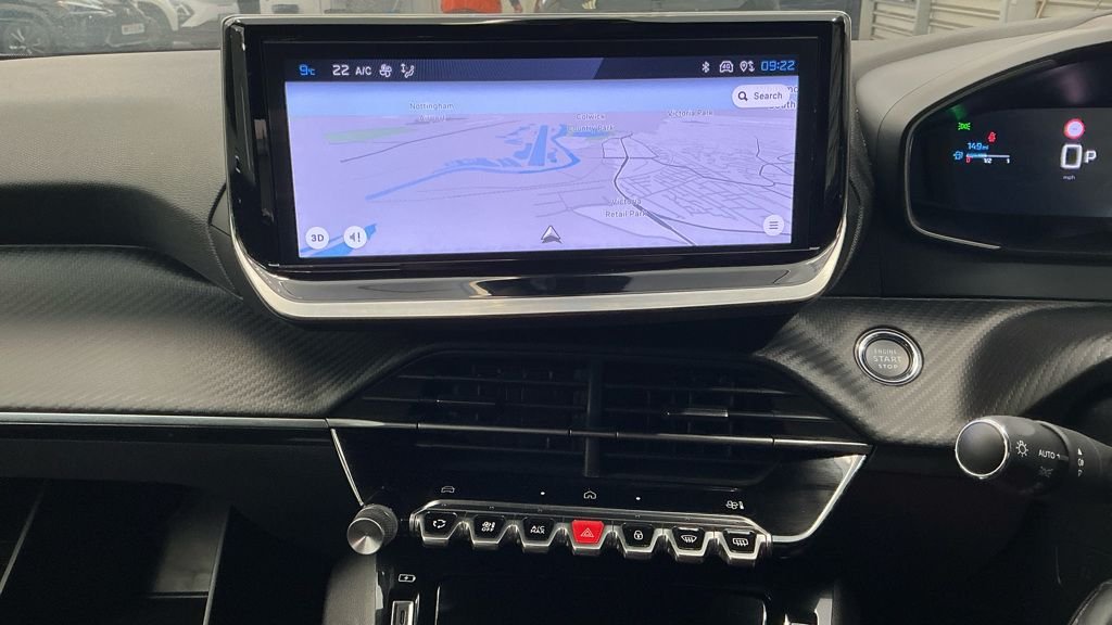 Used Peugeot 2008 2023 for sale - 78030387: Photo 10