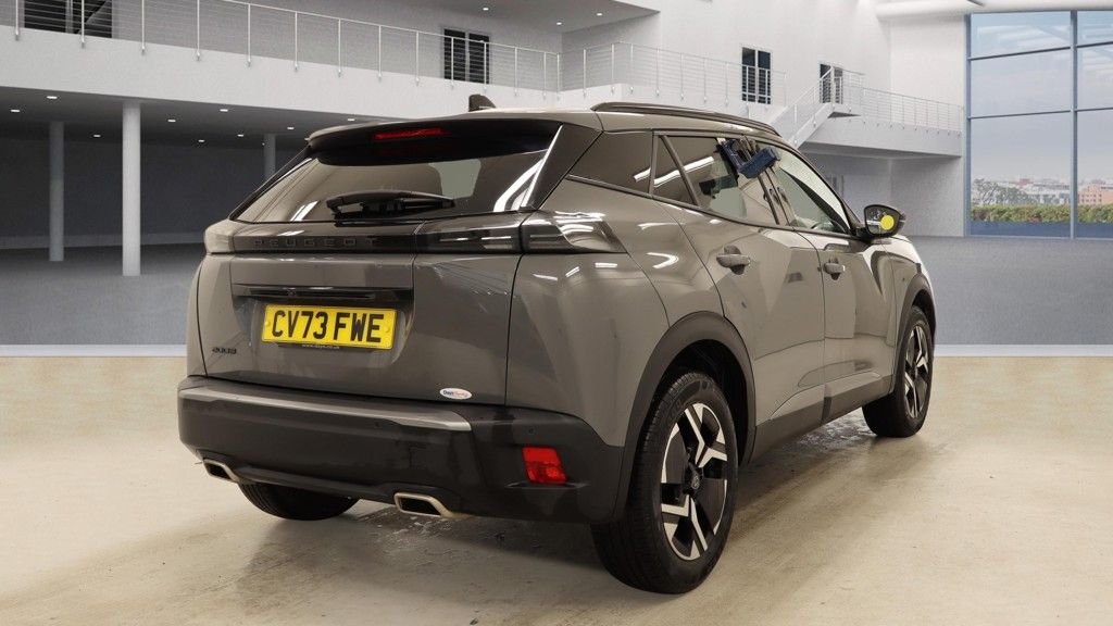 Used Peugeot 2008 2023 for sale - 78030387: Photo 2