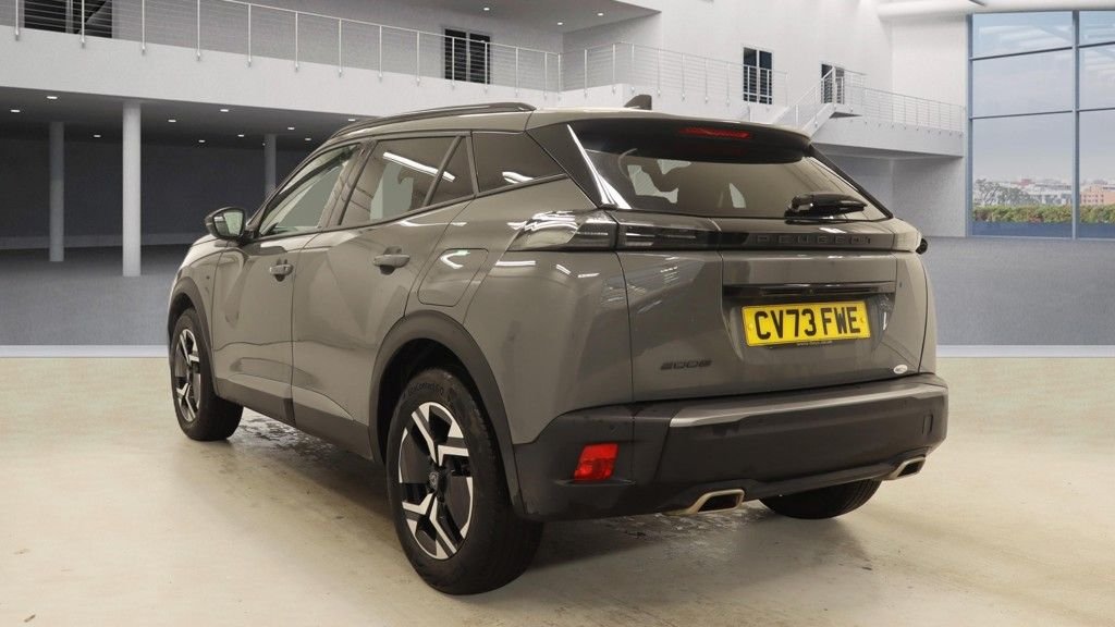 Used Peugeot 2008 2023 for sale - 78030387: Photo 3