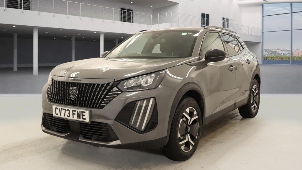 Used Peugeot 2008 2023 for sale - 78030387: Photo 4