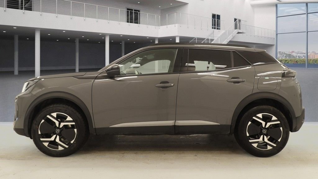 Used Peugeot 2008 2023 for sale - 78030387: Photo 6