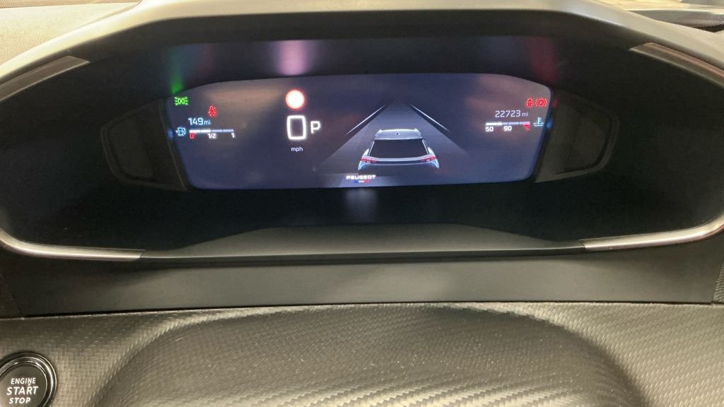 Used Peugeot 2008 2023 for sale - 78030387: Photo 9