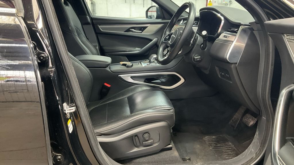 Used Jaguar F-Pace 2022 for sale - 78200484: Photo 7