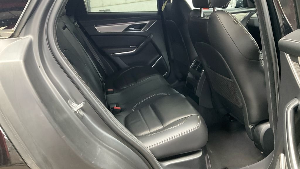 Used Jaguar F-Pace 2022 for sale - 78200484: Photo 8