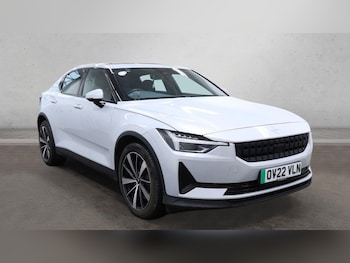 Used Polestar Polestar 2 2022 for sale - 79313493: Photo