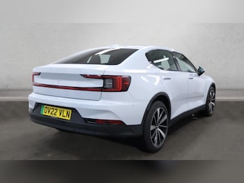 Used Polestar Polestar 2 2022 for sale - 79313493: Photo