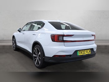 Used Polestar Polestar 2 2022 for sale - 79313493: Photo