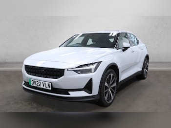 Used Polestar Polestar 2 2022 for sale - 79313493: Photo