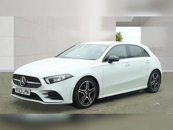 Used Mercedes-Benz A-Class 2023 for sale - 79313281: Photo