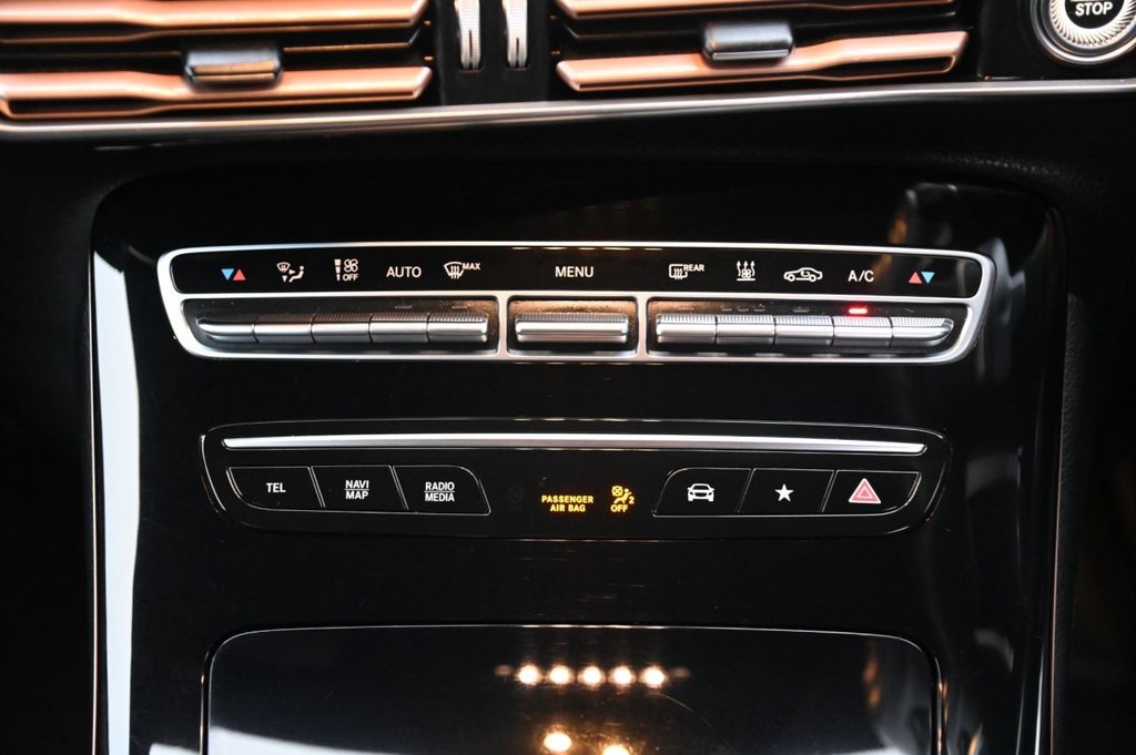 Used Mercedes-Benz EQC 2021 for sale - 78002526: Photo 18