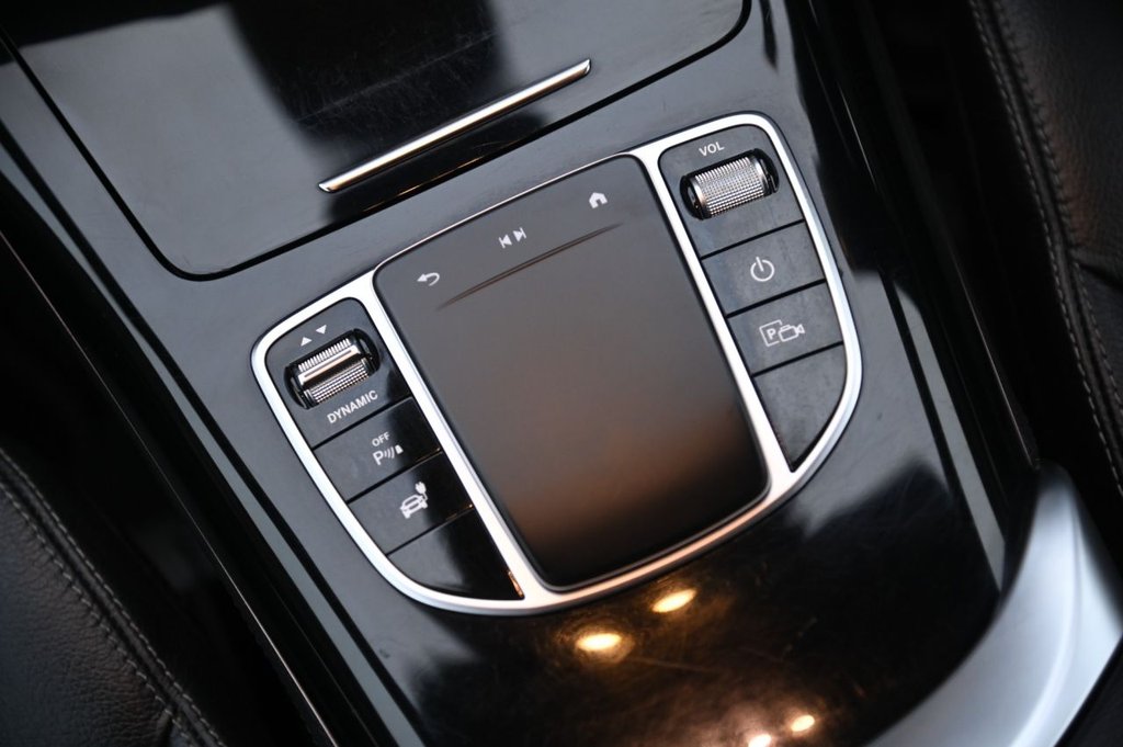 Used Mercedes-Benz EQC 2021 for sale - 78002526: Photo 20