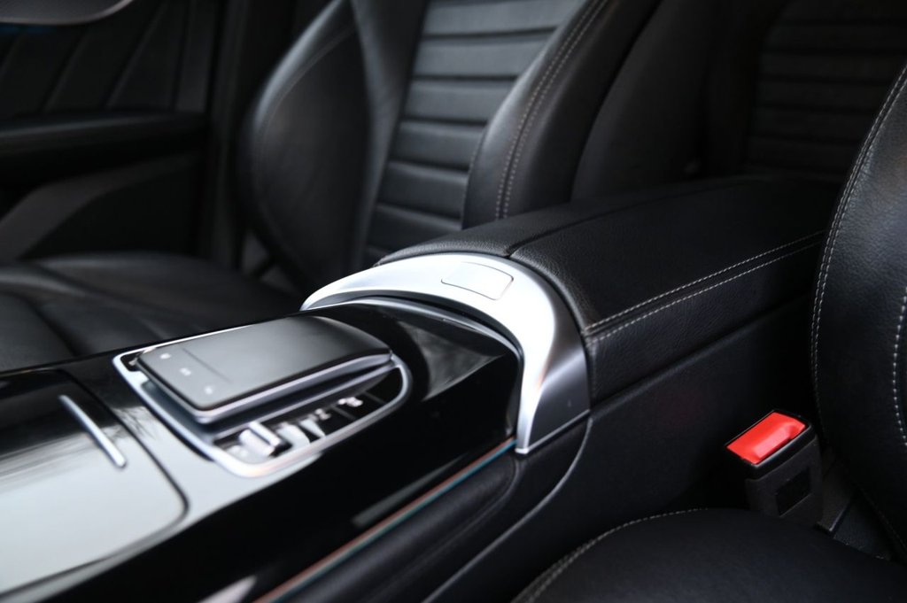 Used Mercedes-Benz EQC 2021 for sale - 78002526: Photo 22